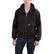 Carhartt Quilted-Flannel Lined Sandstone Active Jacket, , large