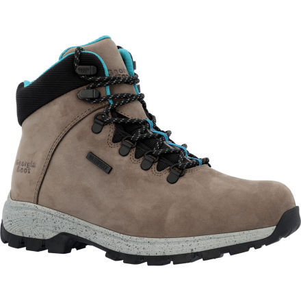 Georgia Boot Eagle Trail Women s 5 inch Electrical Hazard Waterproof Hiker