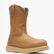 Georgia Boot Wedge Steel Toe Pull On Work Boot, , large