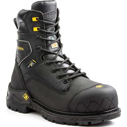 Terra construction boots sale