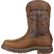 Rocky Iron Skull Composite Toe Waterproof Western Boot, , large