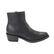 Durango® Black Side Zip Western Boot, , large