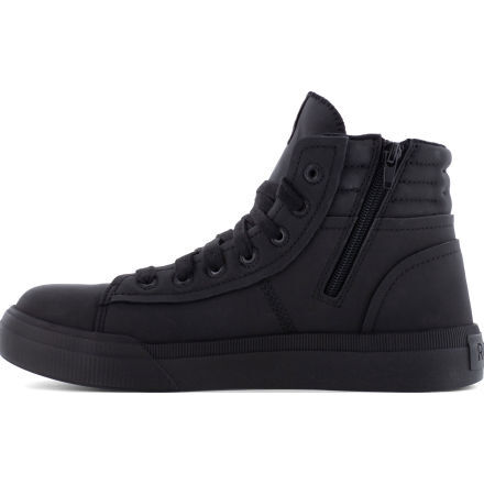 Roxy Rae Women s 4 inch Composite Toe Electrical Hazard Hi Top Work Shoe