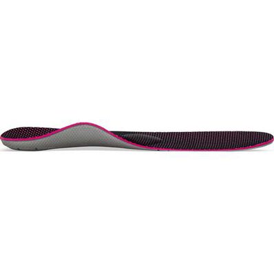 Aetrex Speed Women's Flat/Low Arch Posted with Metatarsal Support Orthotic, , large