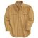 Carhartt Straw Sandstone Twill Shirt, , large