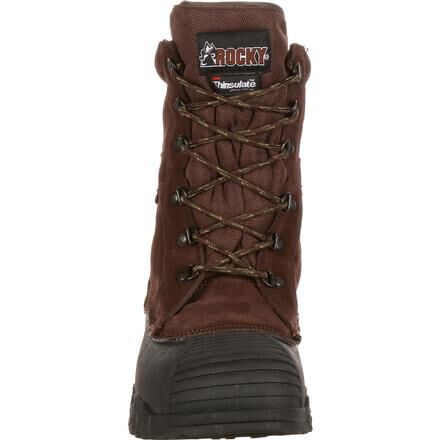Rocky jasper trac insulated outdoor boot online