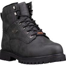 Lugz Pro-Tech Brute Wide Men's Steel Toe Electrical Hazard Work Boot