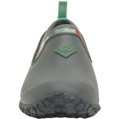 Women's Muckster Low Slip On, , large