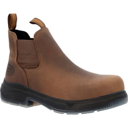 Georgia chelsea hotsell boots