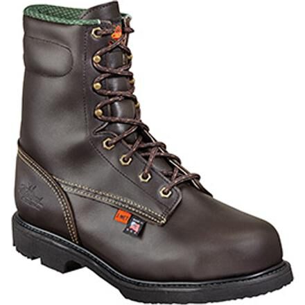 metatarsal work boots