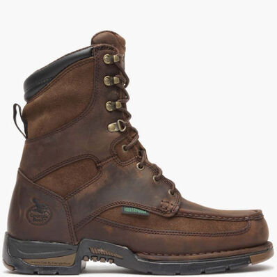 Georgia Boot Athens Waterproof Work Boot, , large