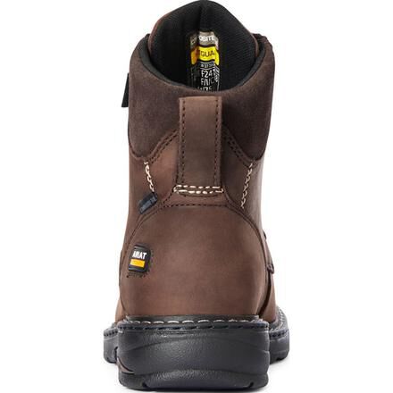 Ariat Casey Women s Internal Metatarsal Composite Toe Electrical Hazard Work Boot 10033995