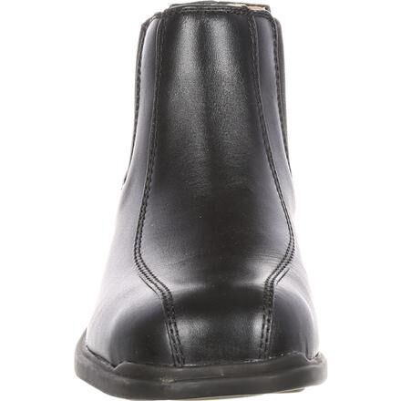 blundstone 783 executive safety boot