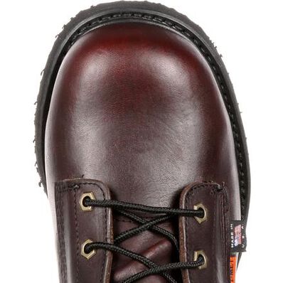 Thorogood I-MET2 Steel Toe Internal Metatarsal Guard Work Boot, , large