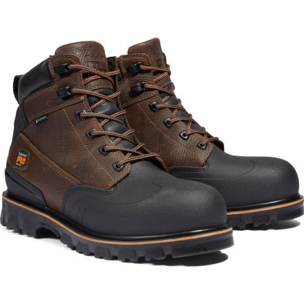Timberland pro rigmaster 8 cheap