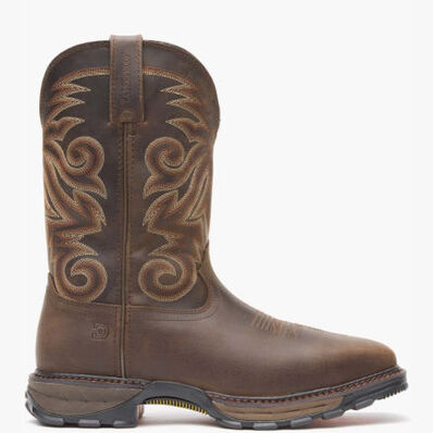 Durango® Maverick XP™ Steel Toe Waterproof Western Work Boot, , large