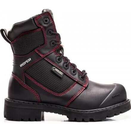 Safety Toe CSA PR GORE TEX Waterproof Boot Royer