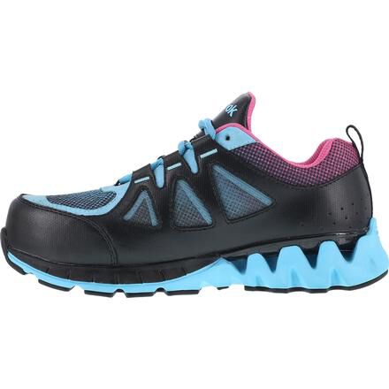 Reebok zigkick women's on sale