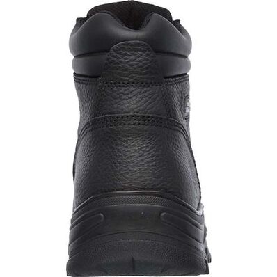 SKECHERS Work Relaxed Fit Burgin Composite Toe Puncture-Resistant Work Boot, , large