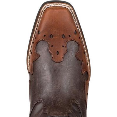 Crush™ by Durango® Women's Western Wingtip Boot, , large