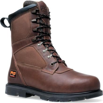 Timberland PRO Thermal Force Thermal XL Safety Toe Waterproof Insulated Work Boot