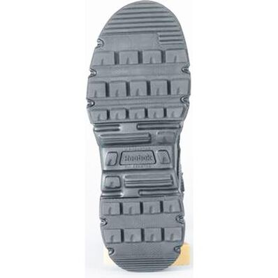 Reebok Tactical Seamless Duty Boot with Side Zipper, , large