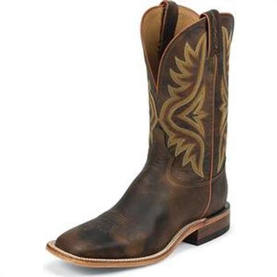 Tony Lama Americana Stockman Western Boot, #TL7956