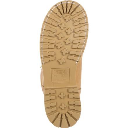 The Classic Work Boot Steel Toe Insulated Work Boot Medallion II