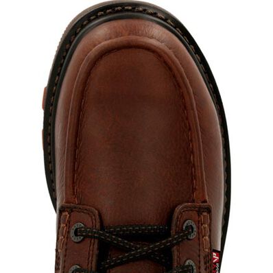 Rocky Rams Horn Composite Toe Waterproof Work Wedge, , large