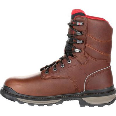 Rocky Rams Horn 800G Insulated Waterproof Work Boot, , large