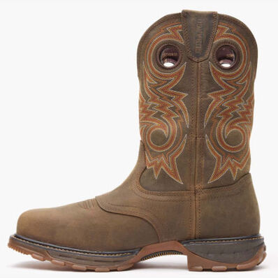 Durango® Maverick XP™ Composite Toe Waterproof Western Work Boot, , large