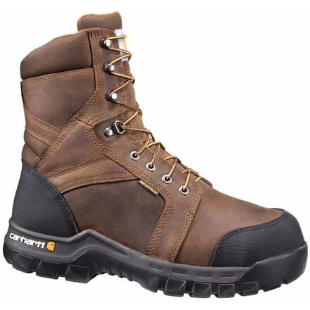 Carhartt composite 2025 toe hiker