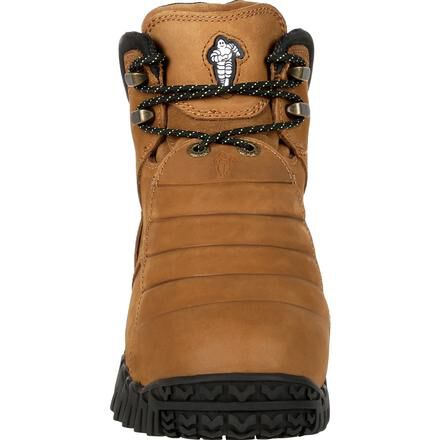 Michelin hotsell boots walmart