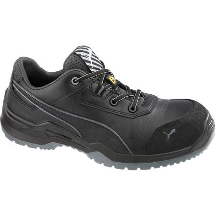 Puma Technics Low Fiberglass Toe Static Dissipative Work Shoe P644245