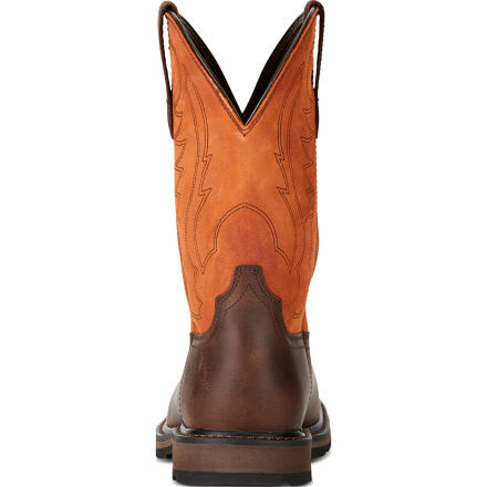 Ariat groundbreaker sale pull on