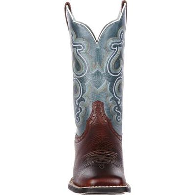 Ariat Women's Quickdraw Western Boot, , large