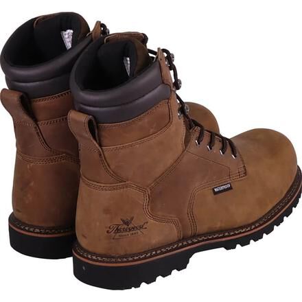 Thorogood V Series Men s 8 inch Composite Toe Electrical Hazard