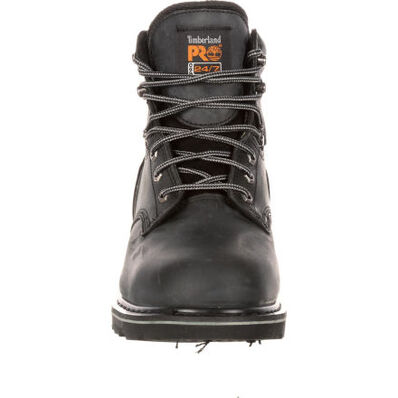 Timberland PRO Pit Boss Men's Steel Toe Work Boot, , large