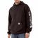 Carhartt Midweight Hooded Logo Sweatshirt, , large