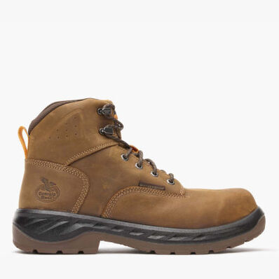 Georgia Boot OT Alloy Toe Waterproof Work Boot, , large