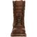 Workin' Rebel™ by Durango® Waterproof Western Lacer Boot, , large