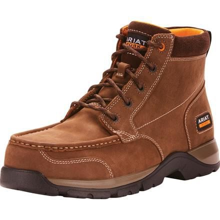 Ariat work shoes best sale