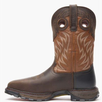 Durango® Maverick XP™ Steel Toe Waterproof Western Work Boot, , large