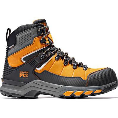 timberland pro electrical hazard boots