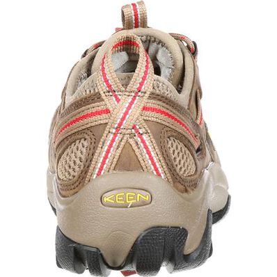 KEEN Utility® Atlanta Cool Women's Steel Toe Static-Dissipative Athletic Work Shoe, , large