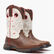 Durango® Maverick™ Women's Steel Toe Waterproof Western Work Boot, , large