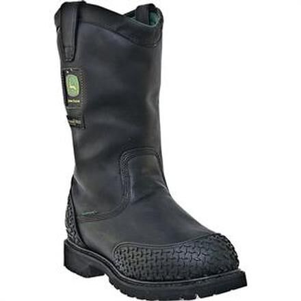 John deere boots deals