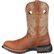 Rocky TechnoRam Saddle Western Boot, , large