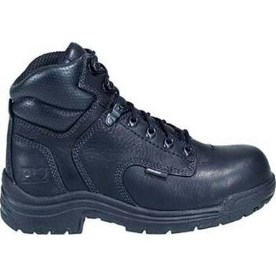 Timberland PRO TiTAN Women's Alloy Toe Work Boot, , large