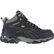 Reebok Beamer Men's Composite Toe Internal Metatarsal Guard Waterproof Black Work Hiker, , large